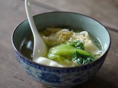 -同得兴 Since·1995 传统苏式面馆(嘉馀坊店)