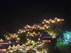 -北京山里寒舍度假酒店