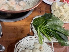 -元盛居(生态大街店)