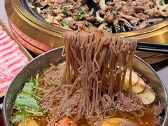 -杨小佳·齐齐哈尔烤肉·烤串(广州店)