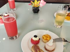 -深圳香格里拉酒店