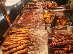 -比格比萨自助(裕源大厦店)