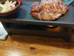 -苏梅花园(群星城店)