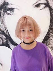 -锦尚名仕Hair Salon