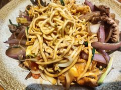 -圳兴面王·拌川·特色炒面(南山保利剧院店)