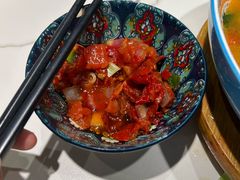 -阿里疆Alijiang·丝路美食·异域风情·清真(长楹天街店)