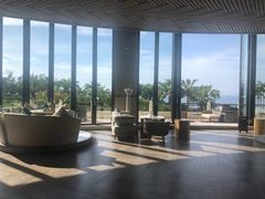 -三亚亚龙湾万豪度假酒店