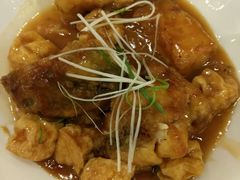 -稻香酒家·33年老字号·港式粤菜(富邦中心店)