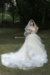 -WECOUTURE高级订制广州