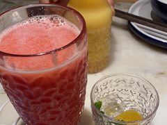 -绿茶餐厅(龙湖杭州金沙天街店)