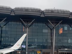 -贵阳龙洞堡国际机场-T2航站楼