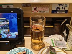 -大起水产回转寿司(道顿堀店)