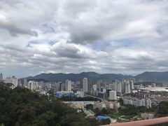 -金鸡山公园