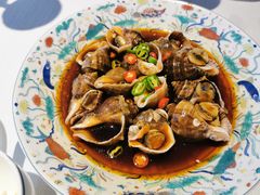 -小满海鲜·别院(天津旗舰店)