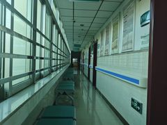 -厦门市思明区筼筜街道社区卫生服务中心