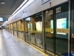 -曲阜路(地铁站)