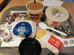 -麦当劳(海岸城店)