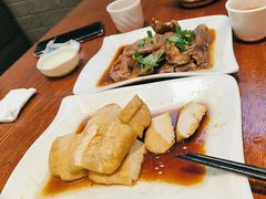 -潮名荟潮州菜馆(祈福缤纷世界店)