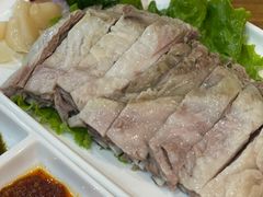 -阿西叶滩羊馆(交大店)