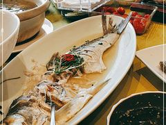 -香雪海饭店中餐厅(人民桥店)