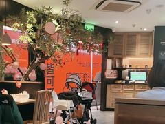 -江边城外烤全鱼(长寿路店)