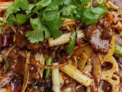 -小杨翘脚牛肉