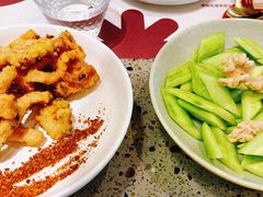 山城小酥肉-椒爱水煮鱼川菜(皇姑万象汇店)