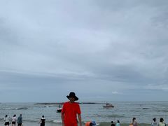 -日照灯塔风景区