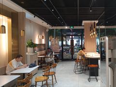 -德克士(长安百货店)