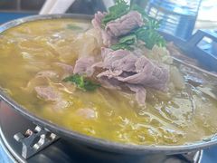 -金家老三饭庄(常营店)