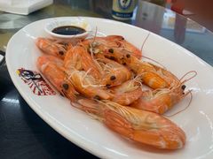 -好味道海鲜大排档·老字号(巽寮湾海鲜市场店)