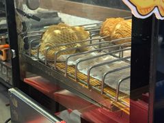 -粉粉乐鲷鱼烧(美罗城店)