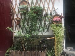-八珍手工水饺·妈妈的爱(传芳巷店)