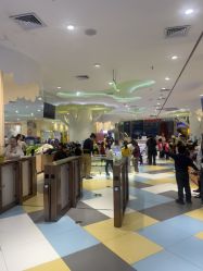 -meland亲子乐园•派对•研学(苏州悠方购物中心店)