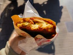 -樊记火烧店(甘泉路店)
