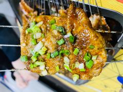 -建国烧烤(建乐路店)