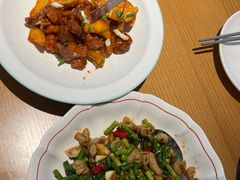 -乡里八闽·福州乡土菜(高宅店)