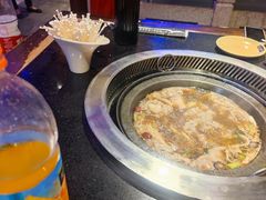 -唇辣号重庆老火锅(燕郊鑫乐汇店)