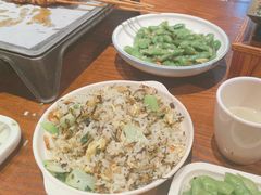 -管氏翅吧(地安门店)