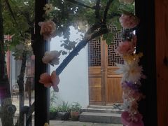 -丝绸小镇荻港古村