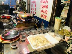 -麻木老地方牛筋牛杂(长堤街店)
