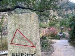 -水墨汀溪风景区
