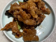 -小吊梨汤·北京菜·烤鸭(鸟巢店)