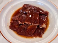 古法烧鹅皇-朱仔记食府(江南大道店)