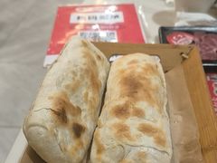 -培万河间驴火•驴肉火锅(东平店)