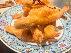 -真地道京味府·鲜橙烤鸭·北京菜(朝外大街东大桥店)