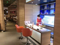 -海底捞火锅(牡丹园店)