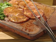 -尚宴牛特鲜自助(太原街万达店)