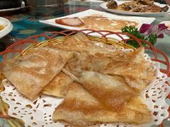 -年辉渔村·非遗传承餐厅(新丰江店)