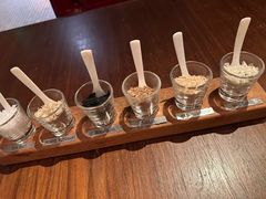 -恰餐厅及酒吧 CHAR Bar & Grill (北京丽都皇冠假日店)